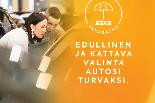 Valkoinen Viistoperä, Toyota Auris – ENE-294