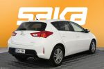 Valkoinen Viistoperä, Toyota Auris – ENE-294, kuva 8