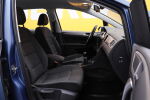 Sininen Tila-auto, Volkswagen Golf Sportsvan – ENE-532, kuva 11