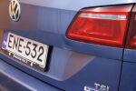 Sininen Tila-auto, Volkswagen Golf Sportsvan – ENE-532, kuva 9