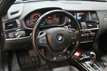 Harmaa Maastoauto, BMW X4 – ENE-593, kuva 11