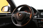 Harmaa Maastoauto, BMW X4 – ENE-593, kuva 16