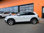Valkoinen Maastoauto, Audi Q5 – ENE-657, kuva 2
