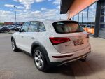 Valkoinen Maastoauto, Audi Q5 – ENE-657, kuva 3