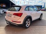 Valkoinen Maastoauto, Audi Q5 – ENE-657, kuva 4