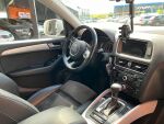 Valkoinen Maastoauto, Audi Q5 – ENE-657, kuva 5