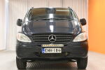 Musta Pakettiauto, Mercedes-Benz VITO – ENH-184, kuva 2