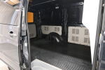 Musta Pakettiauto, Mercedes-Benz VITO – ENH-184, kuva 16