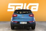 Sininen Maastoauto, Kia Sportage – ENI-435, kuva 7