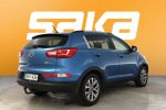 Sininen Maastoauto, Kia Sportage – ENI-435, kuva 8