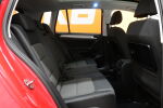Punainen Tila-auto, Volkswagen Golf Sportsvan – ENJ-425, kuva 9