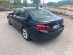 Musta Sedan, BMW 520 – ENJ-459, kuva 3