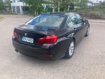 Musta Sedan, BMW 520 – ENJ-459, kuva 4