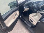 Musta Sedan, BMW 520 – ENJ-459, kuva 5