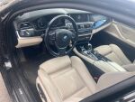 Musta Sedan, BMW 520 – ENJ-459, kuva 7