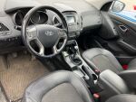 Valkoinen Maastoauto, Hyundai ix35 – ENJ-942, kuva 6