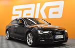 Musta Viistoperä, Audi A5 – ENK-247, kuva 1