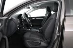 Harmaa Viistoperä, Audi A3 – ENK-252, kuva 11