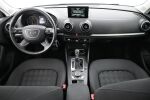 Harmaa Viistoperä, Audi A3 – ENK-252, kuva 13