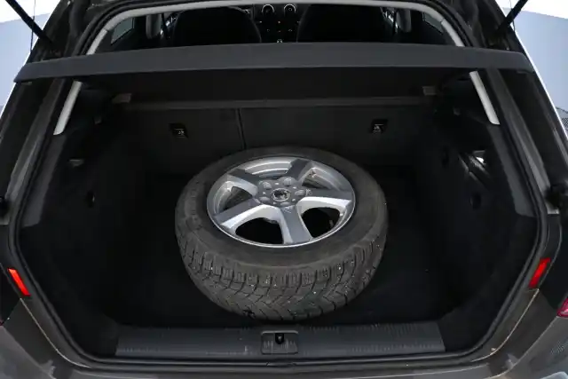Harmaa Viistoperä, Audi A3 – ENK-252