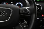 Harmaa Viistoperä, Audi A3 – ENK-252, kuva 19