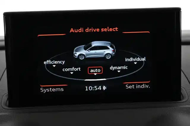 Harmaa Viistoperä, Audi A3 – ENK-252
