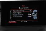 Harmaa Viistoperä, Audi A3 – ENK-252, kuva 24