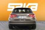 Harmaa Viistoperä, Audi A3 – ENK-252, kuva 7
