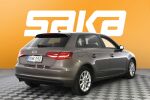 Harmaa Viistoperä, Audi A3 – ENK-252, kuva 8