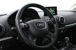 Harmaa Viistoperä, Audi A3 – ENK-252, kuva 10