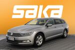 Harmaa Farmari, Volkswagen Passat – ENK-296, kuva 4