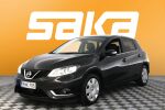 Musta Viistoperä, Nissan Pulsar – ENK-705, kuva 4