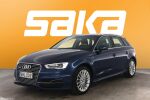 Sininen Viistoperä, Audi A3 – ENL-202, kuva 4