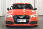 Punainen Viistoperä, Audi A3 – ENL-204, kuva 2