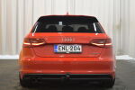 Punainen Viistoperä, Audi A3 – ENL-204, kuva 7