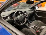 Sininen Farmari, Skoda Octavia – ENL-310, kuva 4