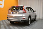 Harmaa Maastoauto, Honda CR-V – ENL-823, kuva 7