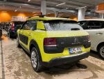 Keltainen Viistoperä, Citroen C4 Cactus – ENL-932, kuva 3