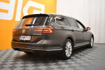 Beige Farmari, Volkswagen Passat – ENM-712, kuva 8