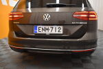 Beige Farmari, Volkswagen Passat – ENM-712, kuva 9