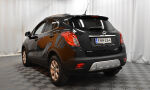 Musta Maastoauto, Opel Mokka – ENN-264, kuva 5