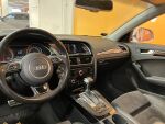 Hopea Farmari, Audi A4 ALLROAD – ENN-791, kuva 5