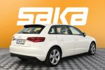 Valkoinen Viistoperä, Audi A3 – ENN-812, kuva 8