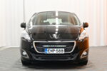 Musta Tila-auto, Peugeot 5008 – ENP-588, kuva 2