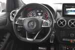 Valkoinen Tila-auto, Mercedes-Benz B – ENP-738, kuva 15