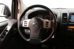 Valkoinen Avolava, Nissan Navara – ENR-397, kuva 14