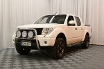 Valkoinen Avolava, Nissan Navara – ENR-397, kuva 3
