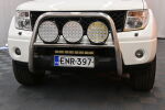 Valkoinen Avolava, Nissan Navara – ENR-397, kuva 23