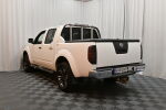 Valkoinen Avolava, Nissan Navara – ENR-397, kuva 5
