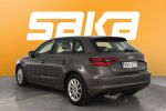 Harmaa Viistoperä, Audi A3 – ENS-270, kuva 5